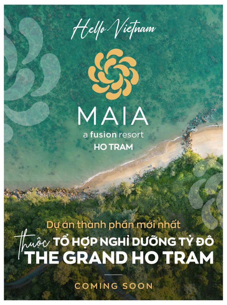Phan khu MAIA