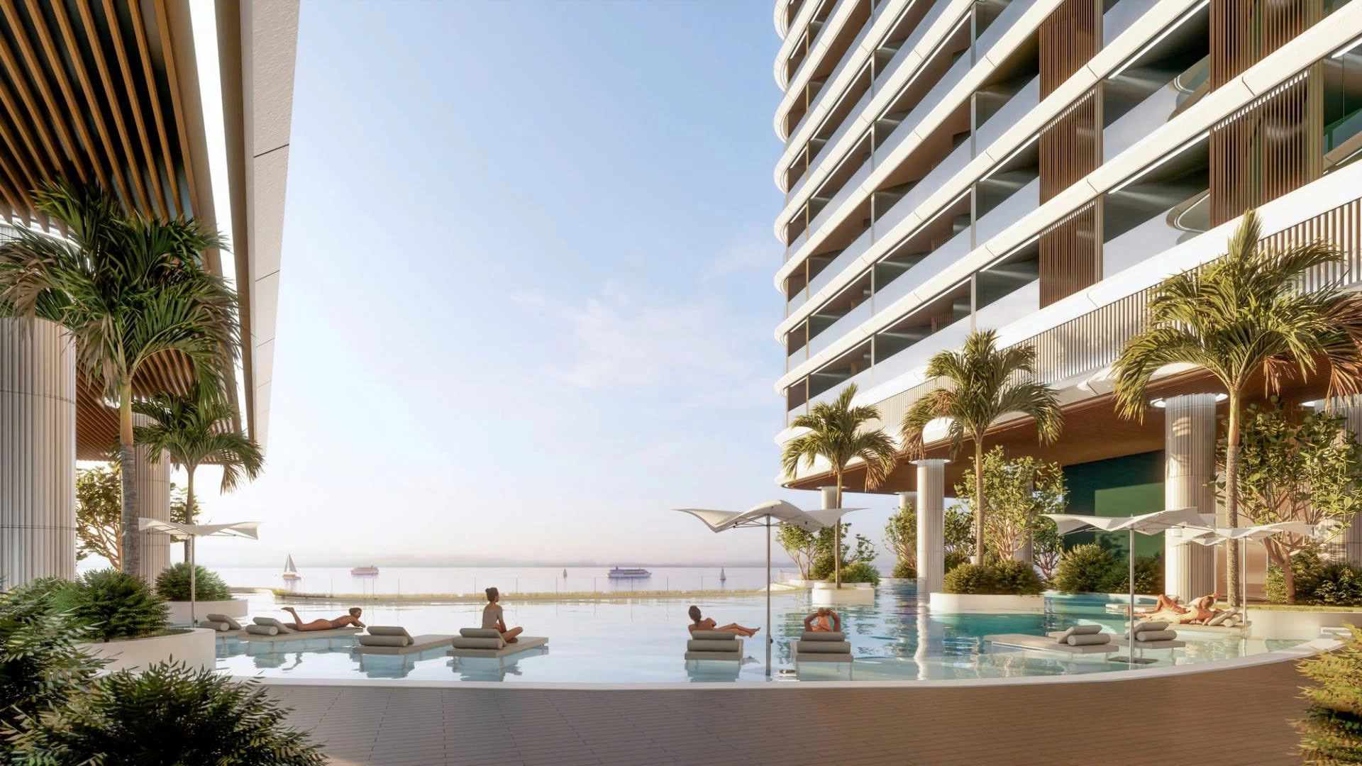 Tiện ích FiveStar Poseidon