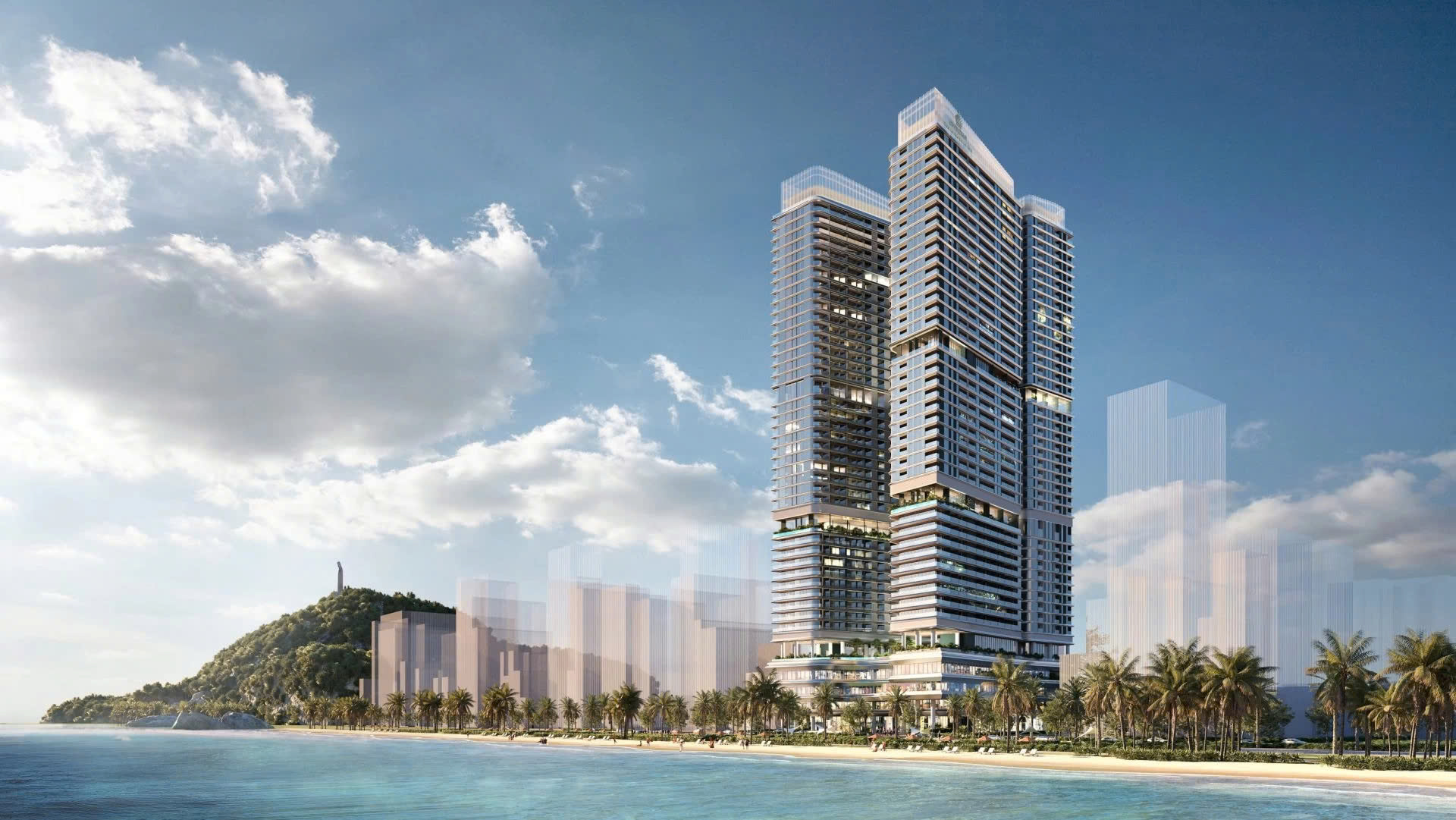 Tiện ích FiveStar Poseidon