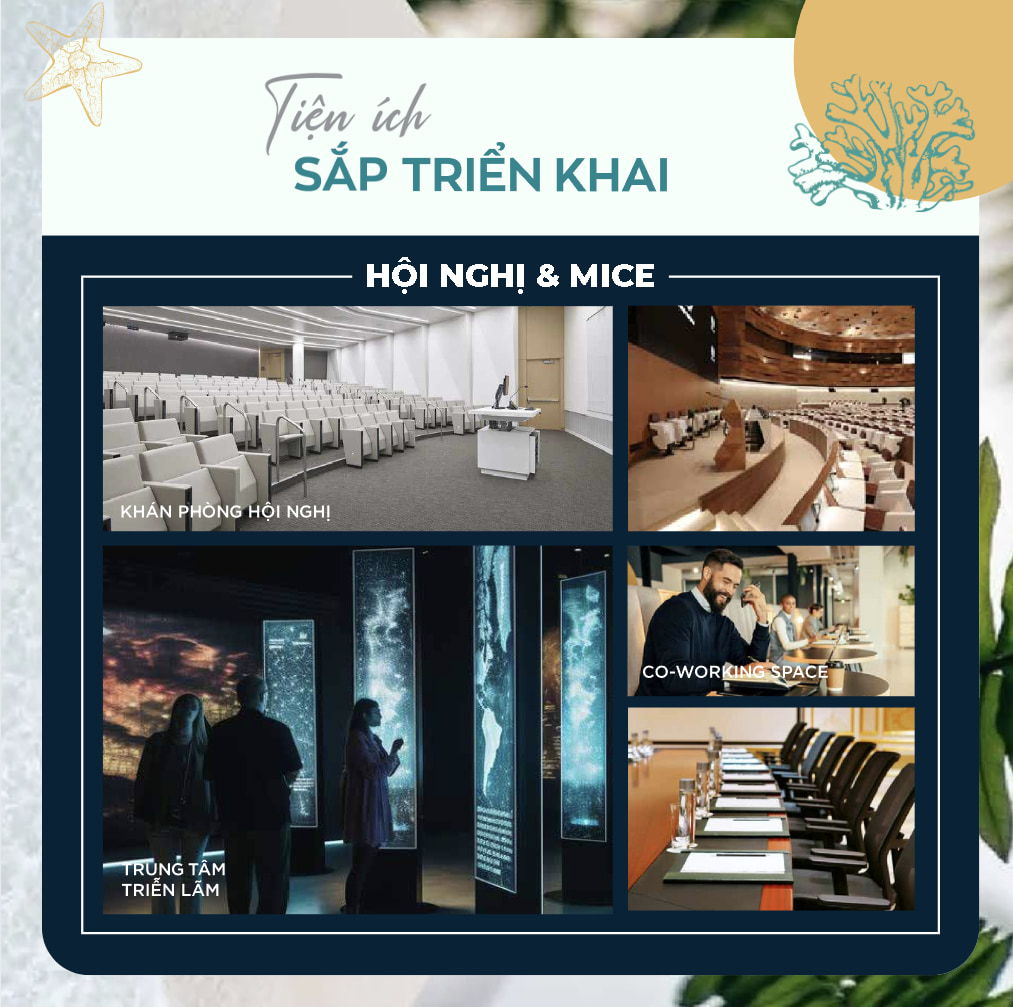 Tien ich noi khu MAIA HT MICE