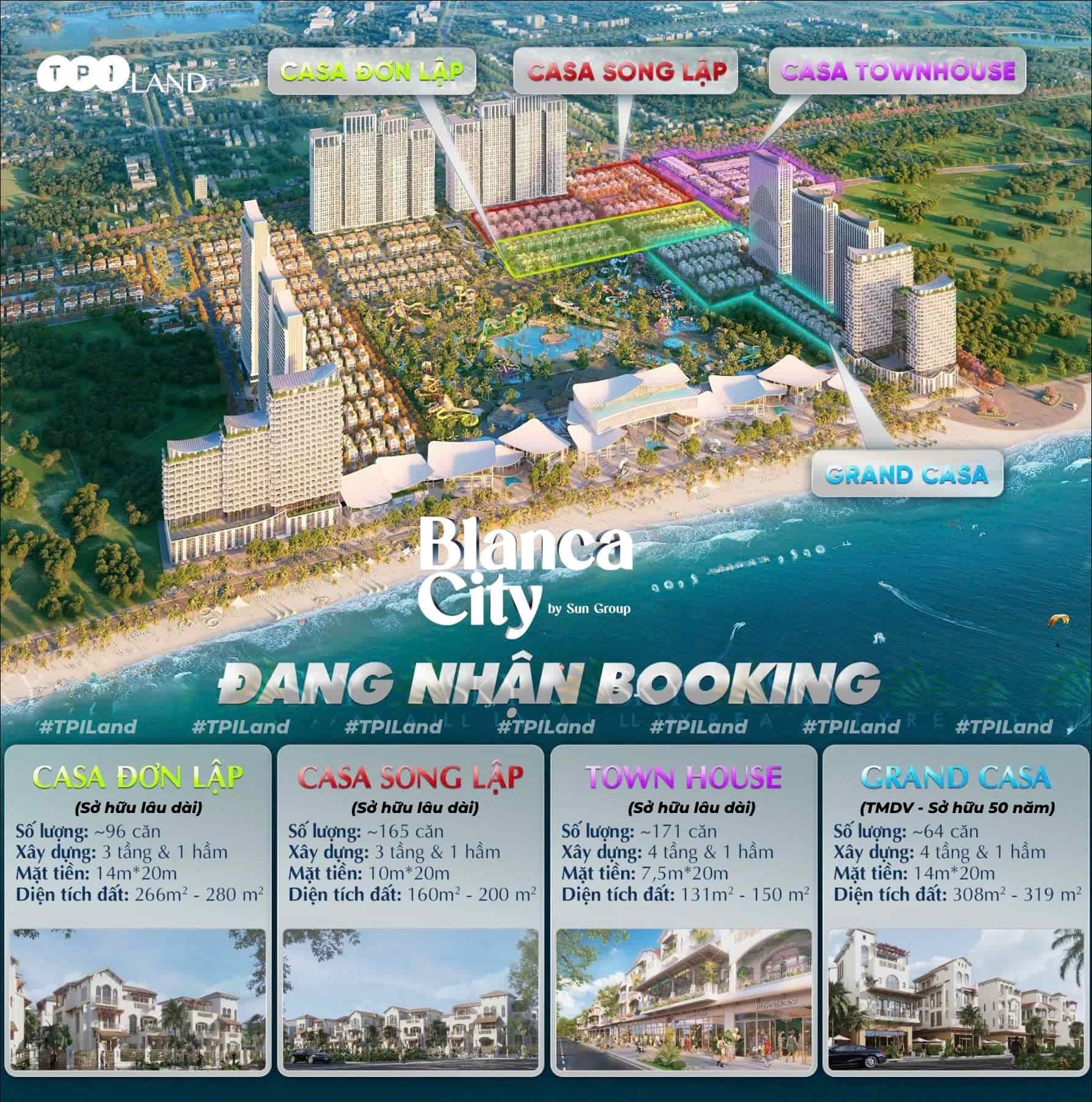 biet thu blanca city vungtau 1