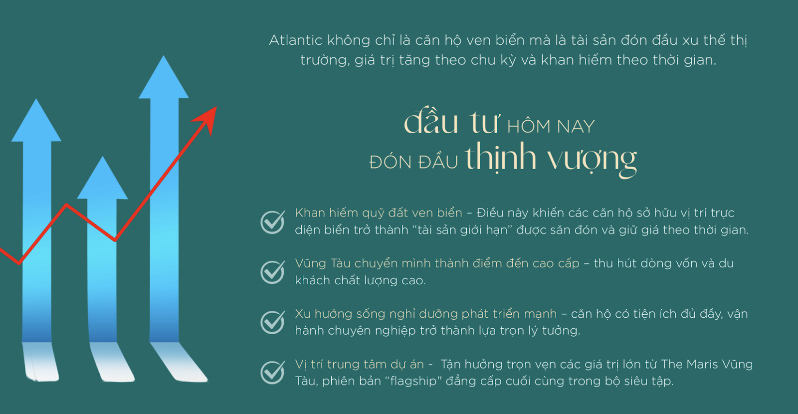 Atlantic Vung Tau quan ly van hanh dau tu