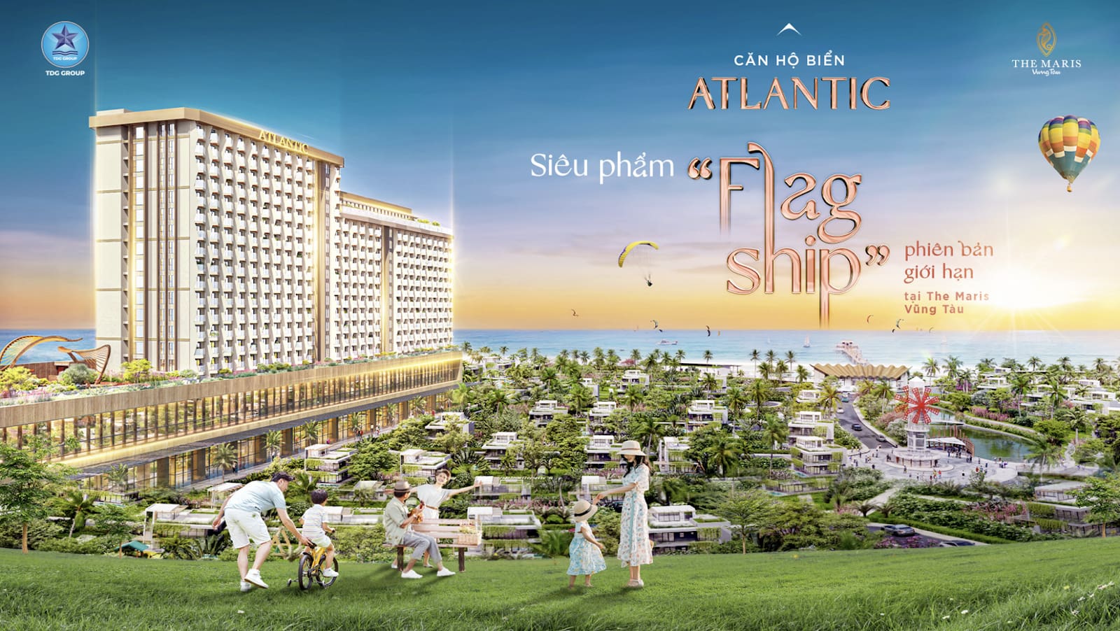 Atlantic Vung Tau quan ly van hanh sieu pham