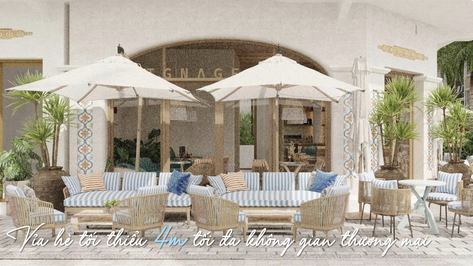 Mau nha pho Blanca city via he