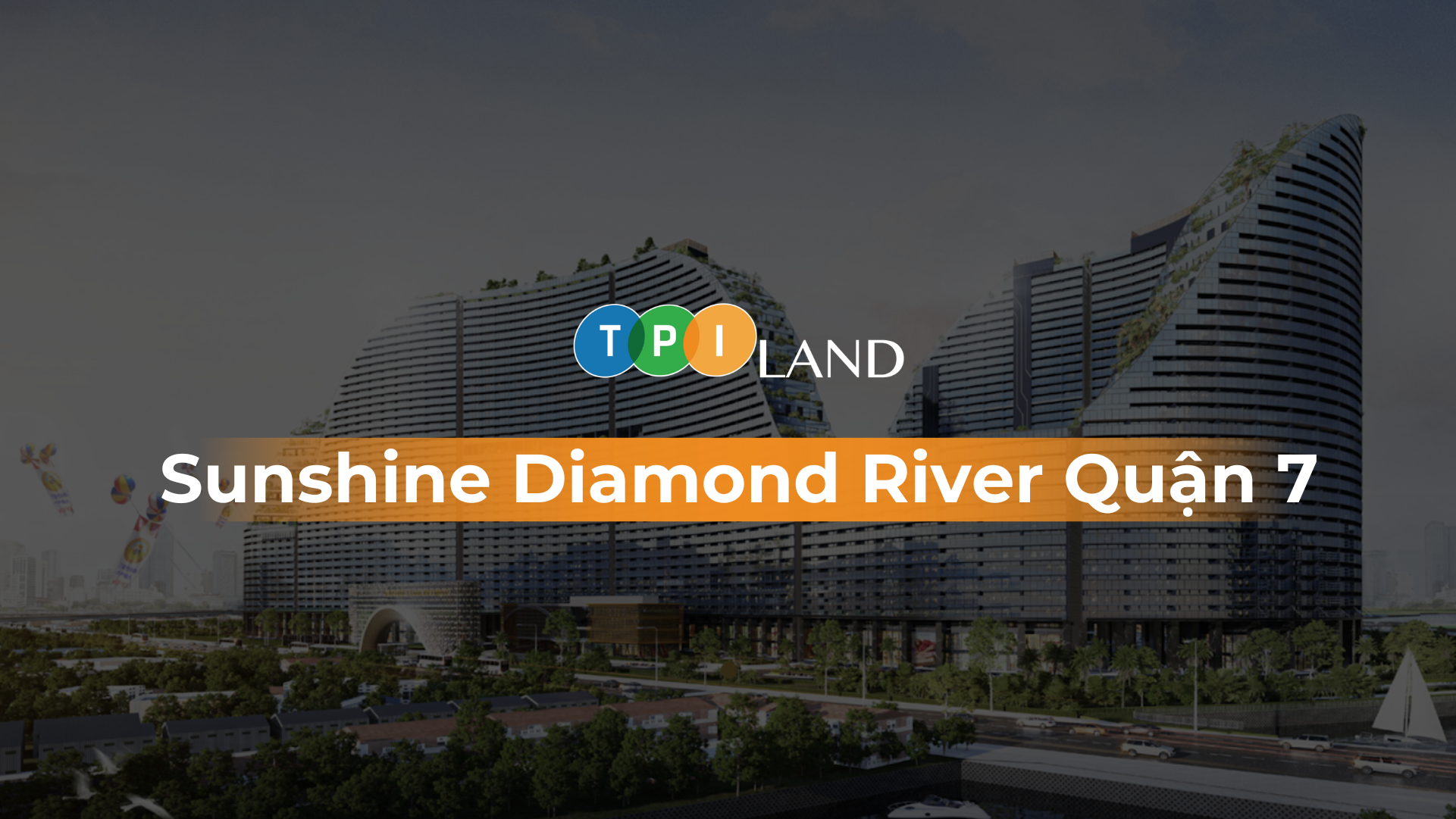 Sunshine Diamond River thumb ngang