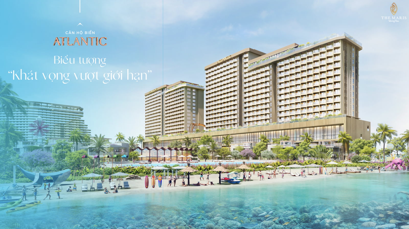 Thiet ke Atlantic Vung Tau 2 home