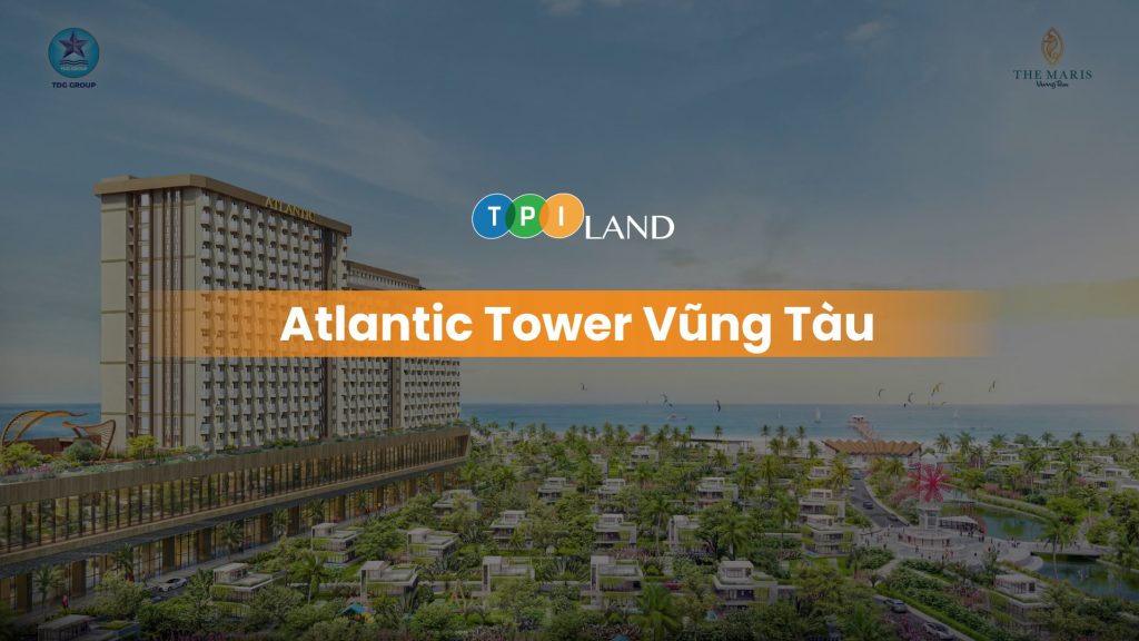 Thumb SEO ngang Atlantic Tower Vung Tau