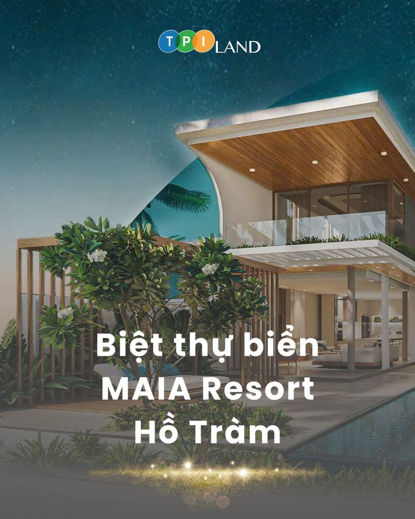 Thumb biet thu bien MAIA resort ho tramdoc 2