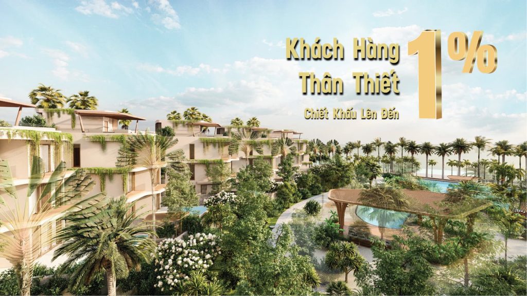 Uu dai cho khach hang than thiet