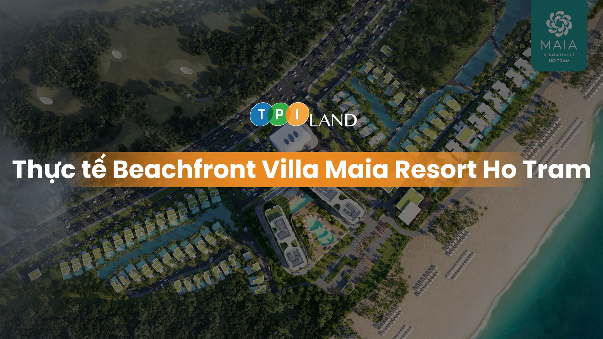 beachfront villa maia resort ho tram thumb