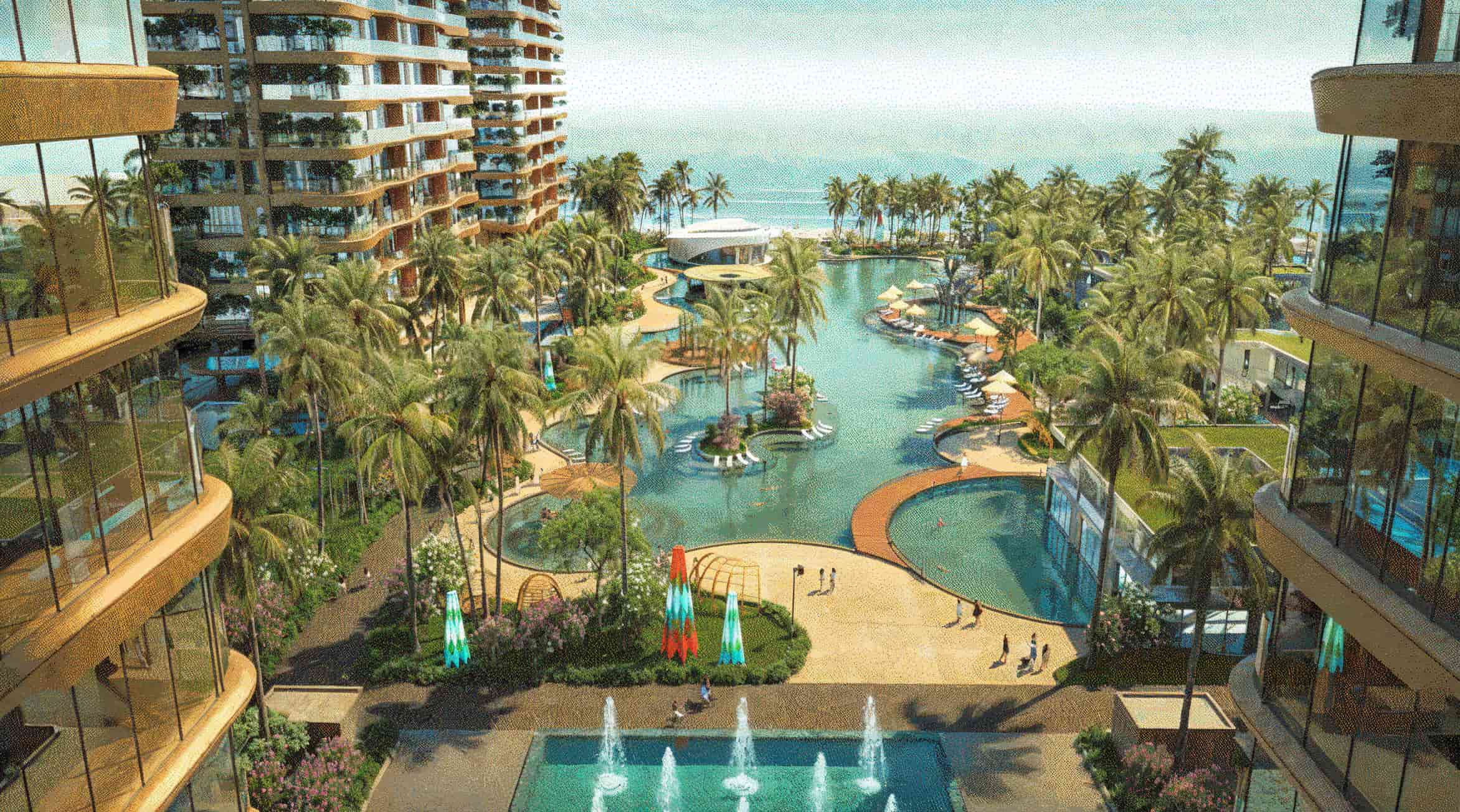 canh-quan-sunshine-bay-retreat