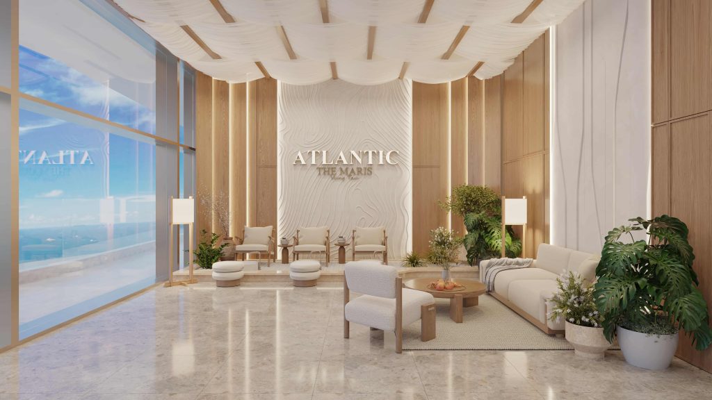 khu wellness spa atlantic the maris vung tau