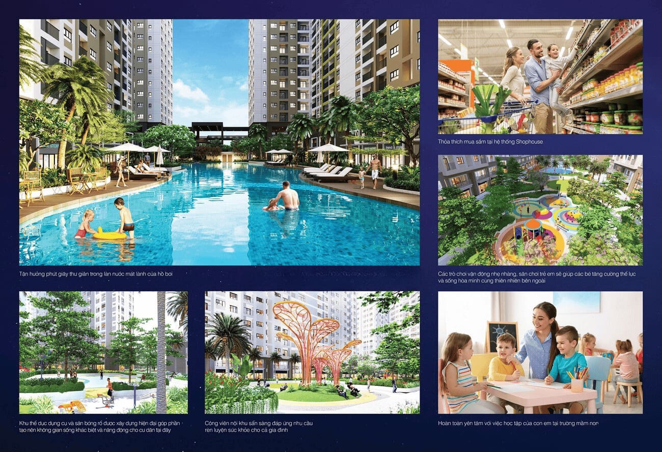 Can ho C Holdings Vung Tau tien ich