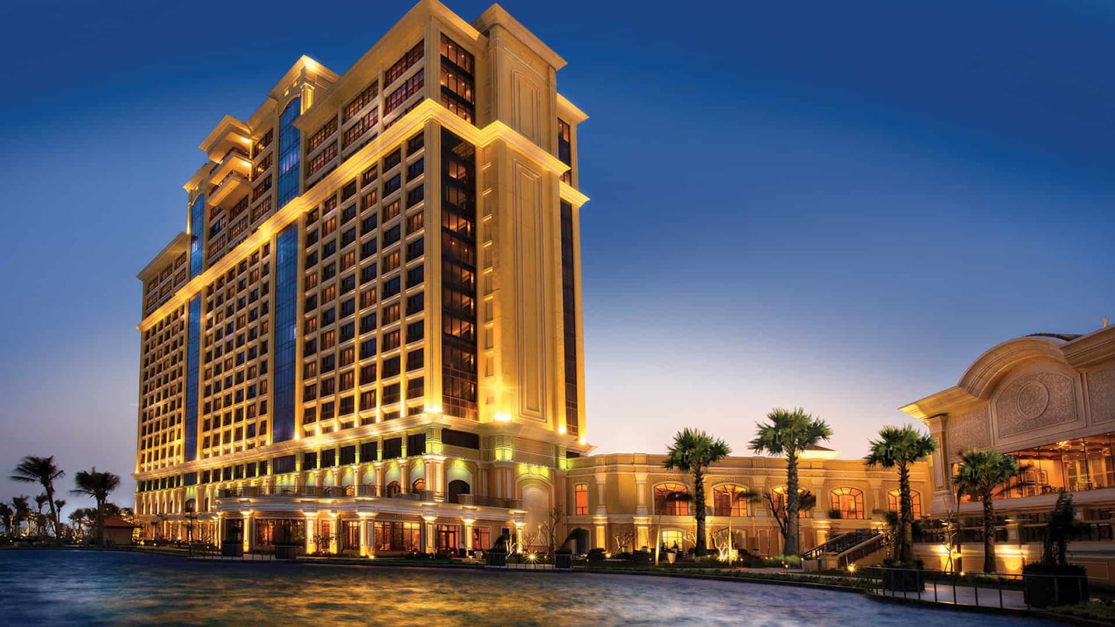 Casino hop phap o viet nam Las Vegas