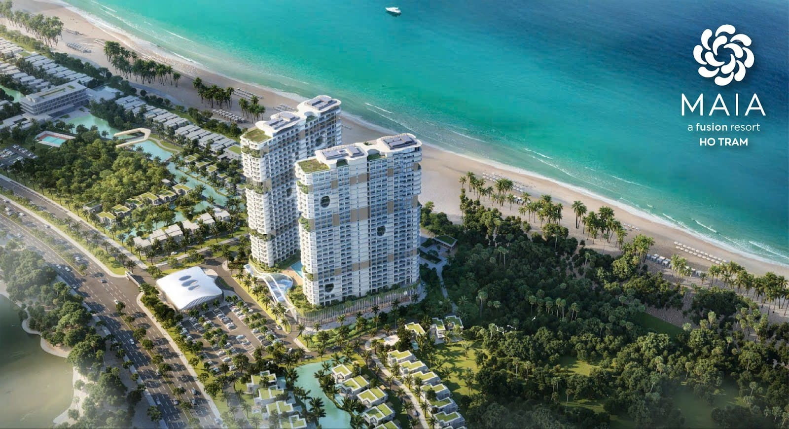 Casino hop phap o viet nam MAIA