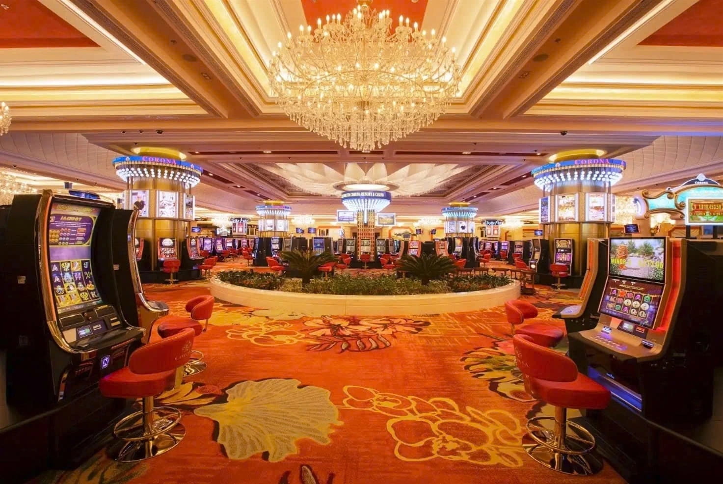 Casino hop phap o viet nam Phu quoc