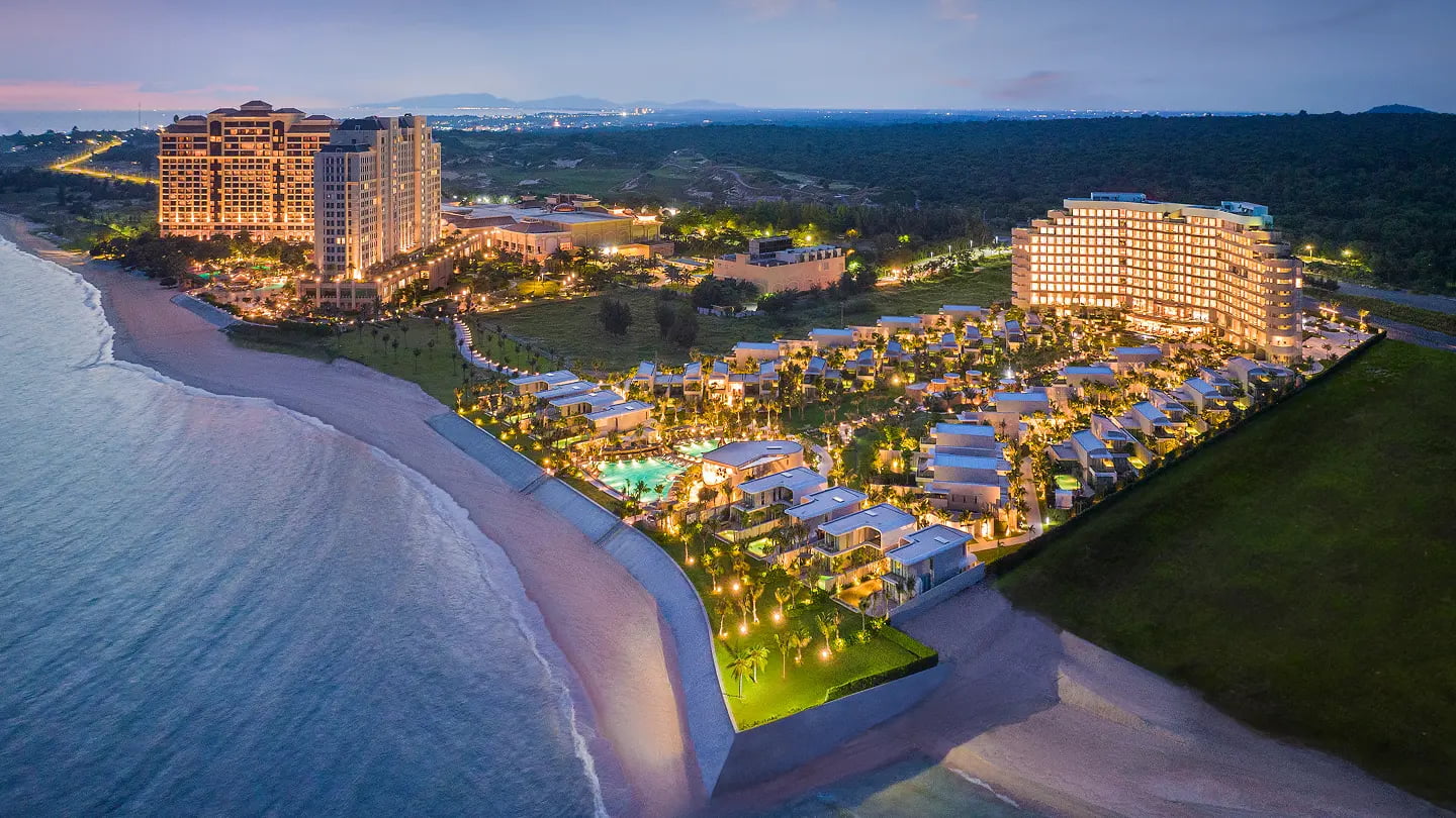 Casino hop phap o viet nam thu phu