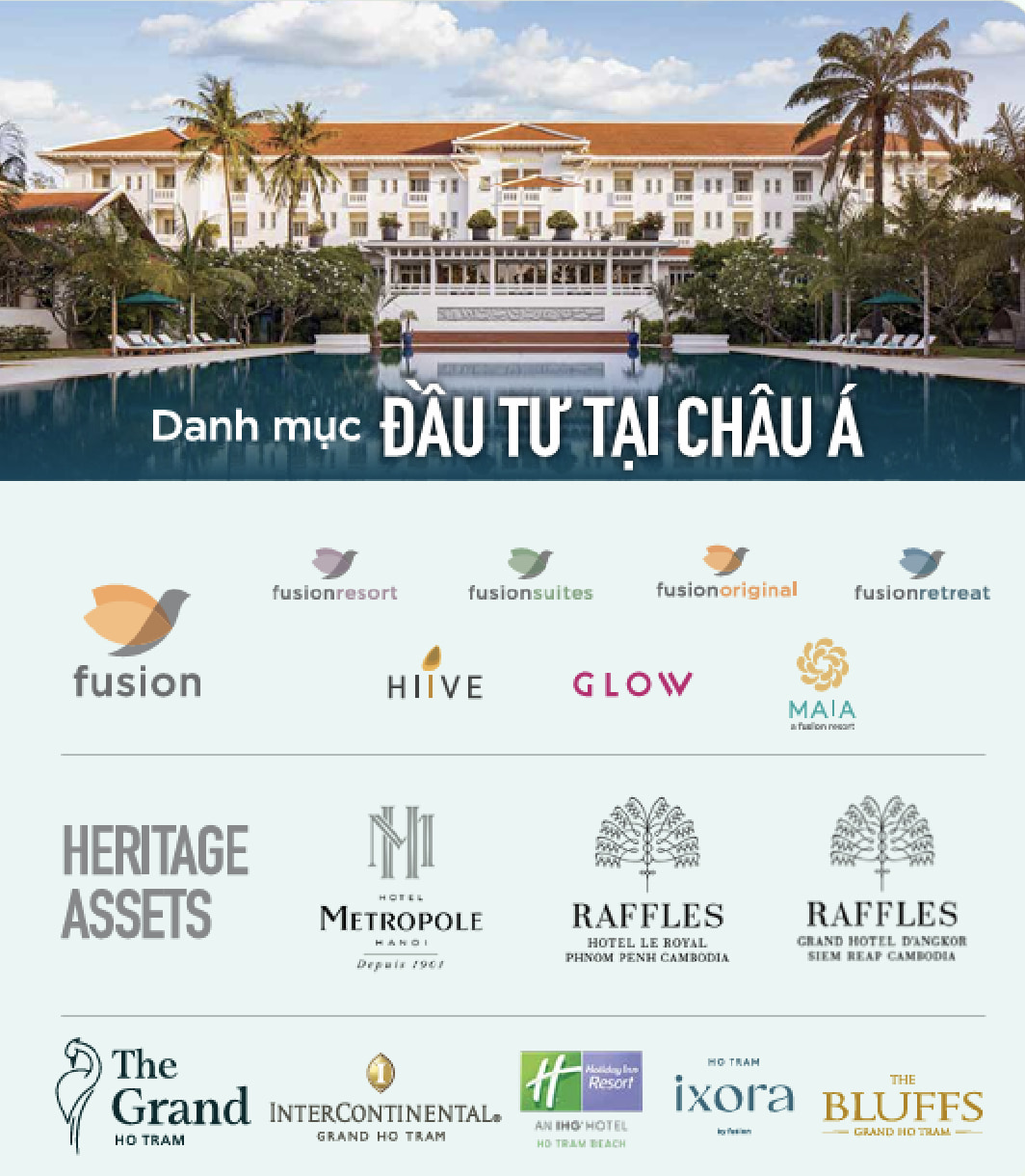 Chu dau tu Lodgis dau tu