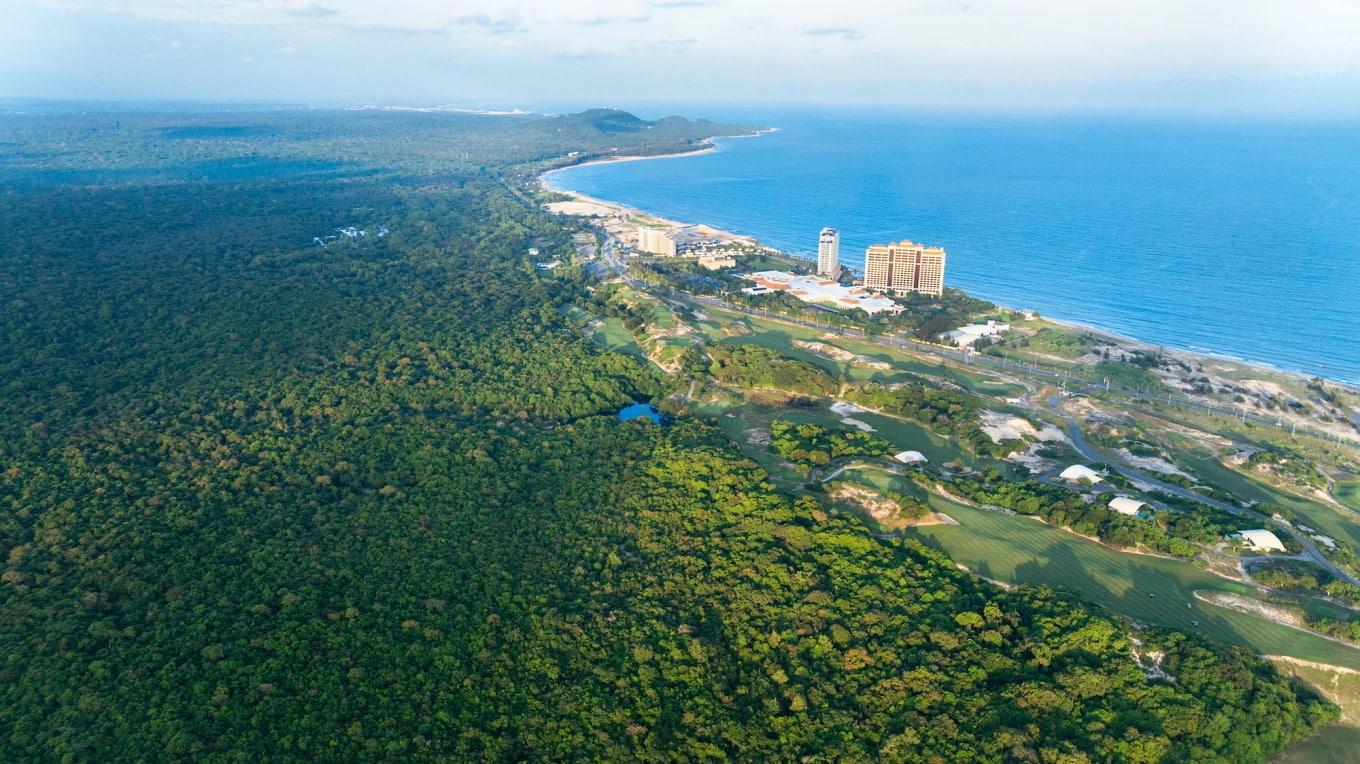 Chu dau tu Lodgis ho tram