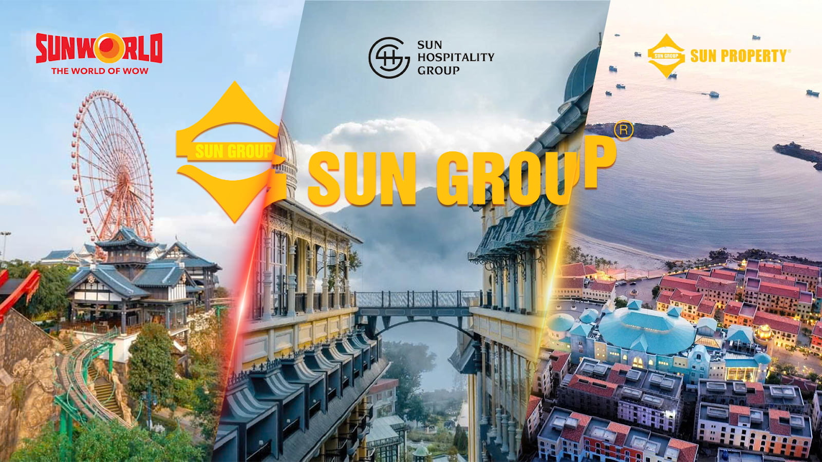 Chu dau tu Sun Group 3 S