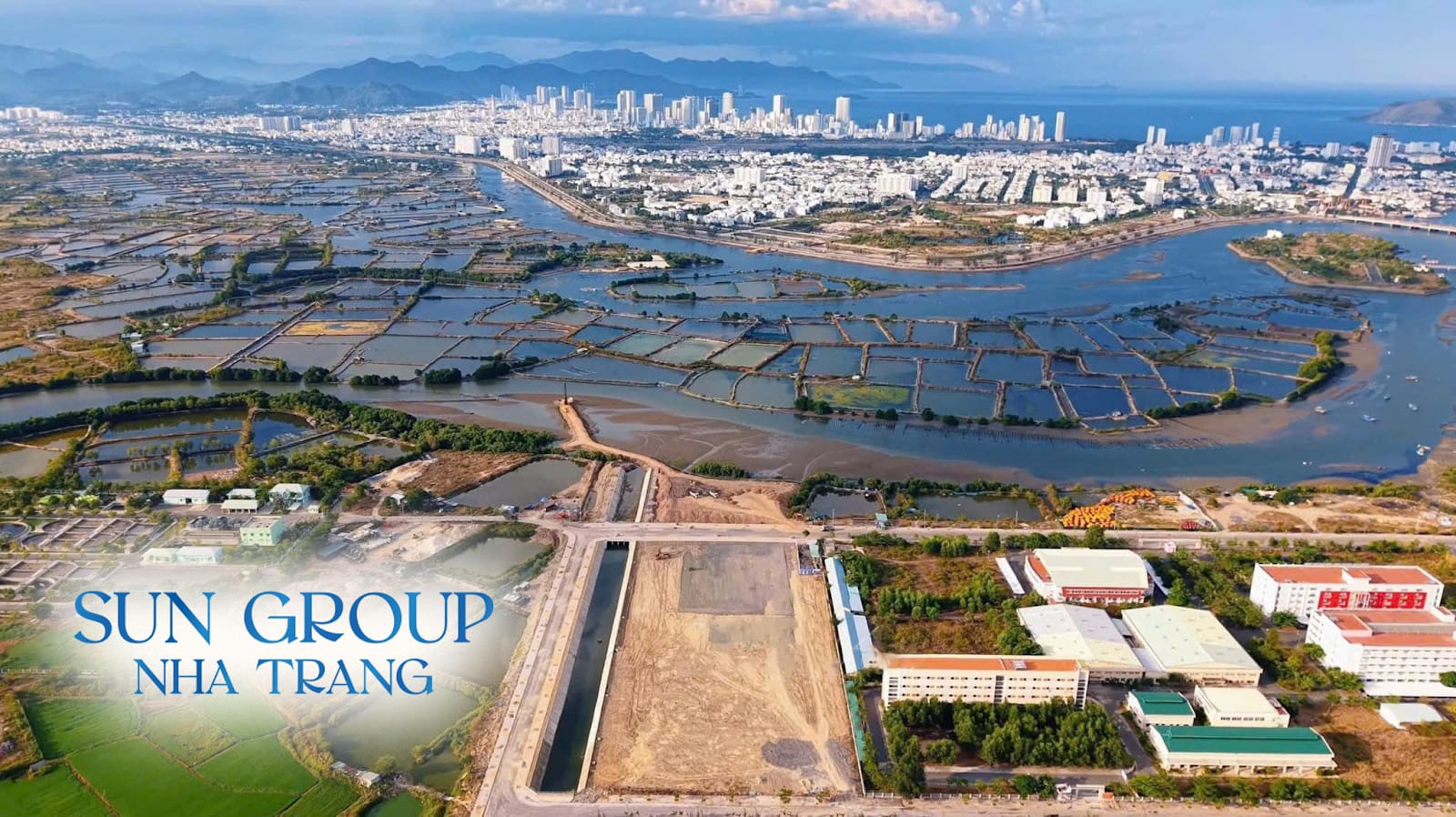 Du an Sun Group Nha Trang can canh