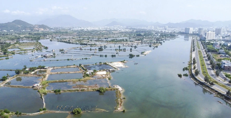 Du an Sun Group Nha Trang trien khai