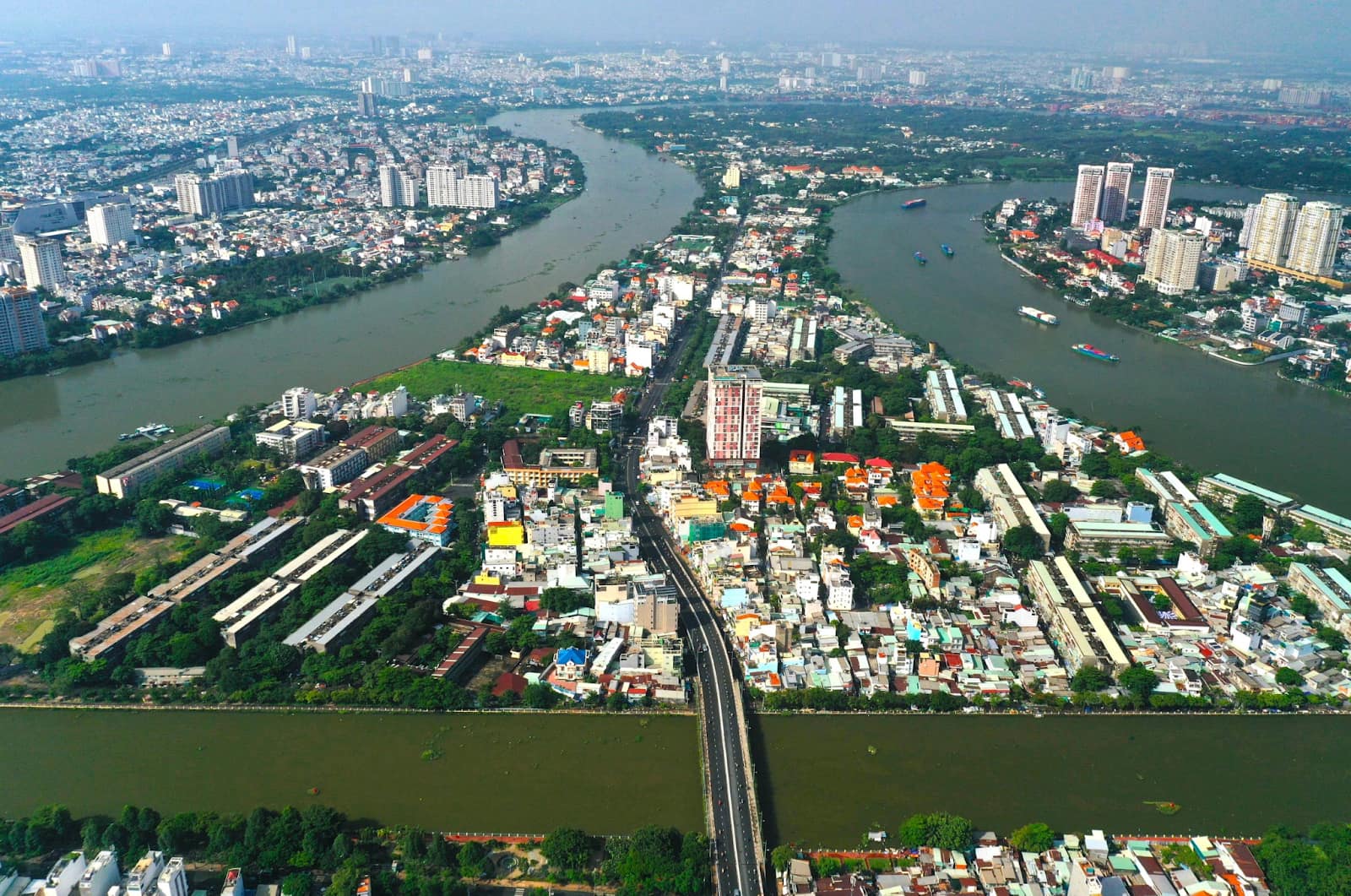 Du an Sun Group Thanh Da ky vong