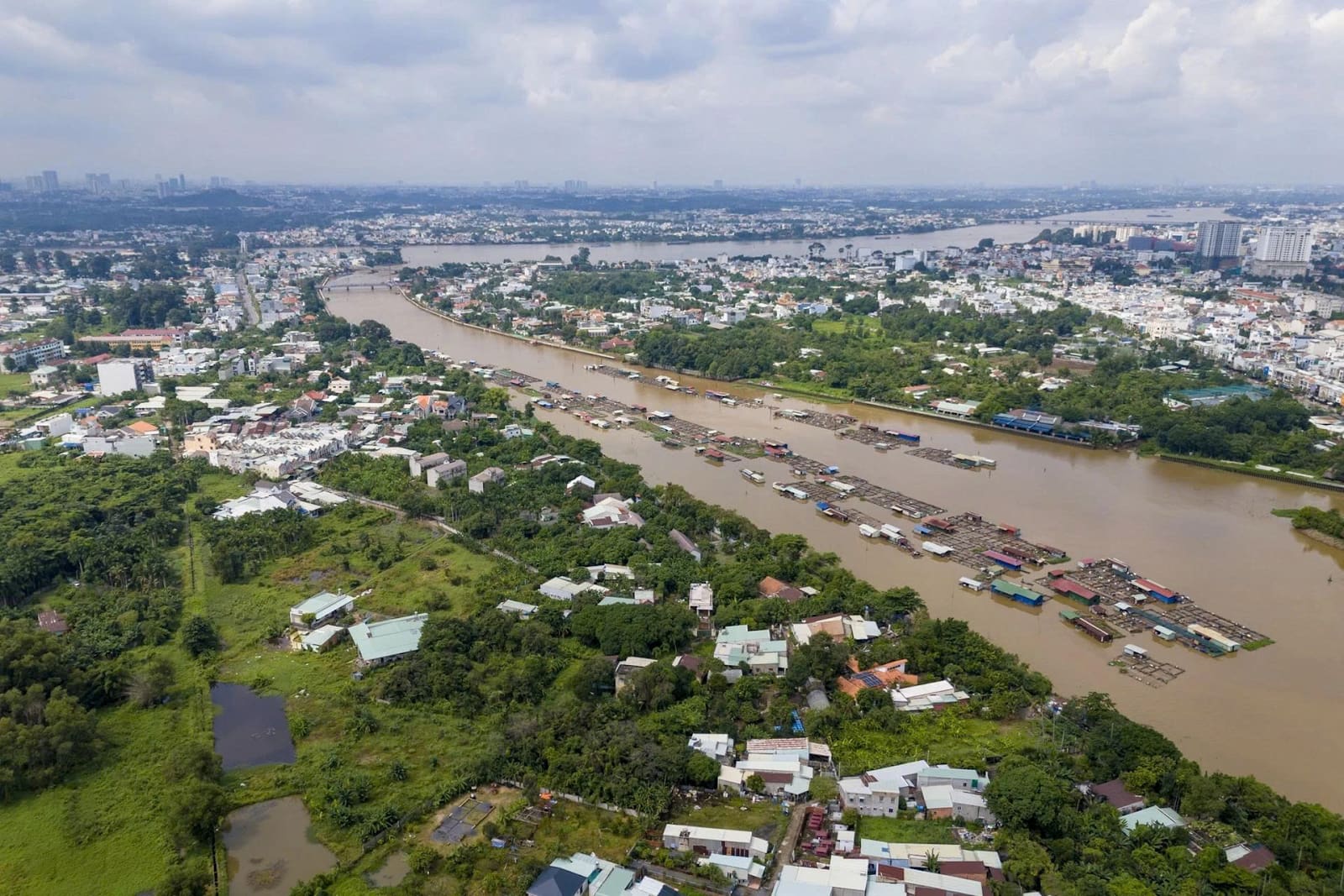 Du an sun group bien hoa quy hoach