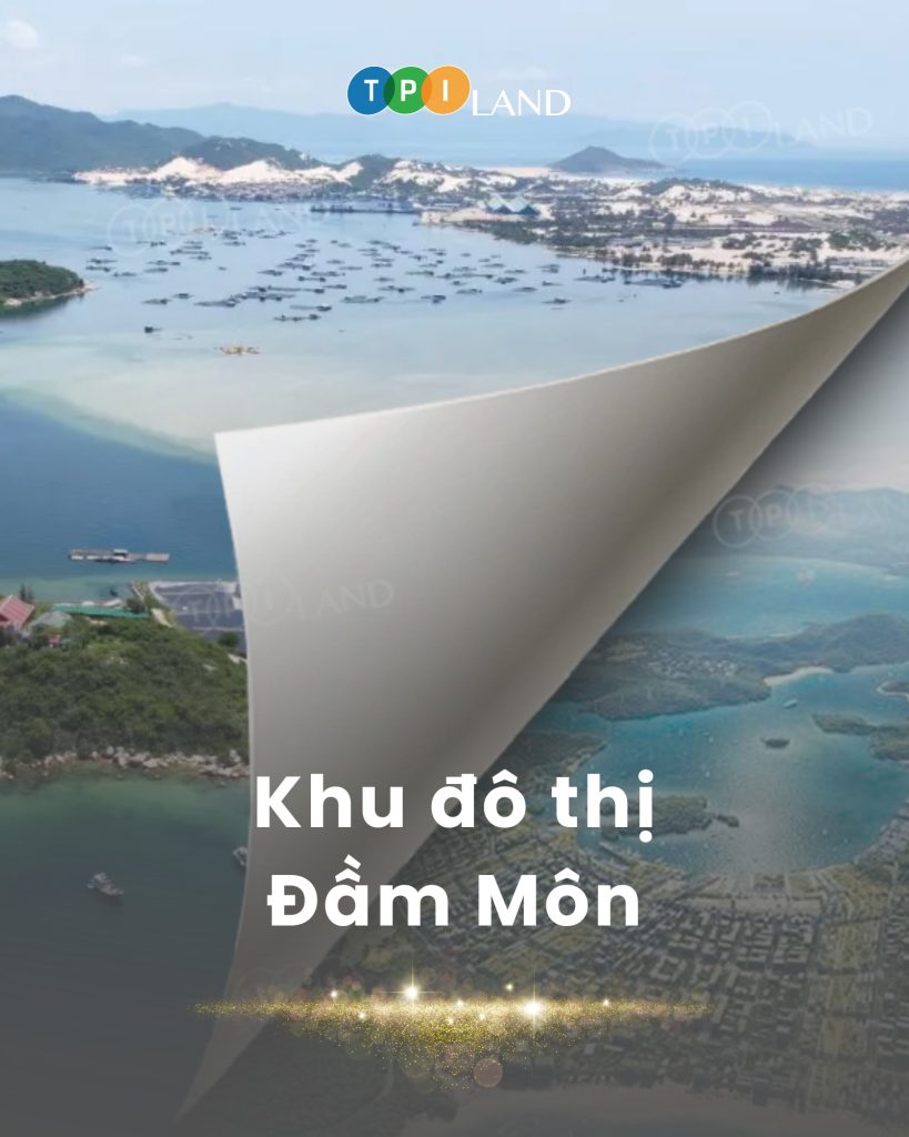 Khu do thi Dam mon thumb doc