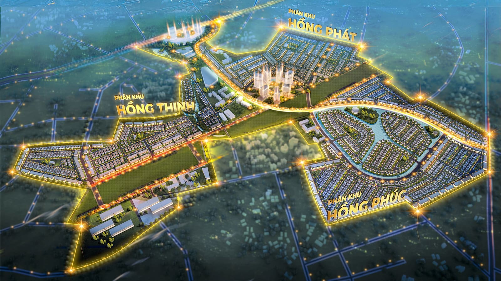 Nha pho hong hac city hop phan
