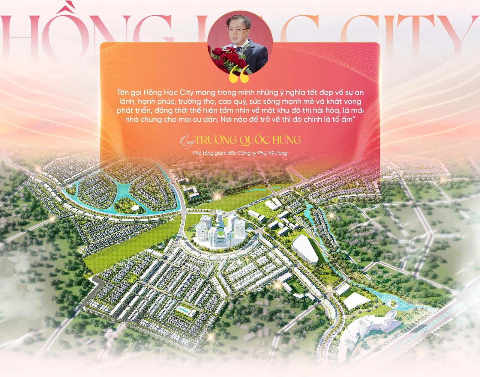 Nha pho hong hac city y nghia