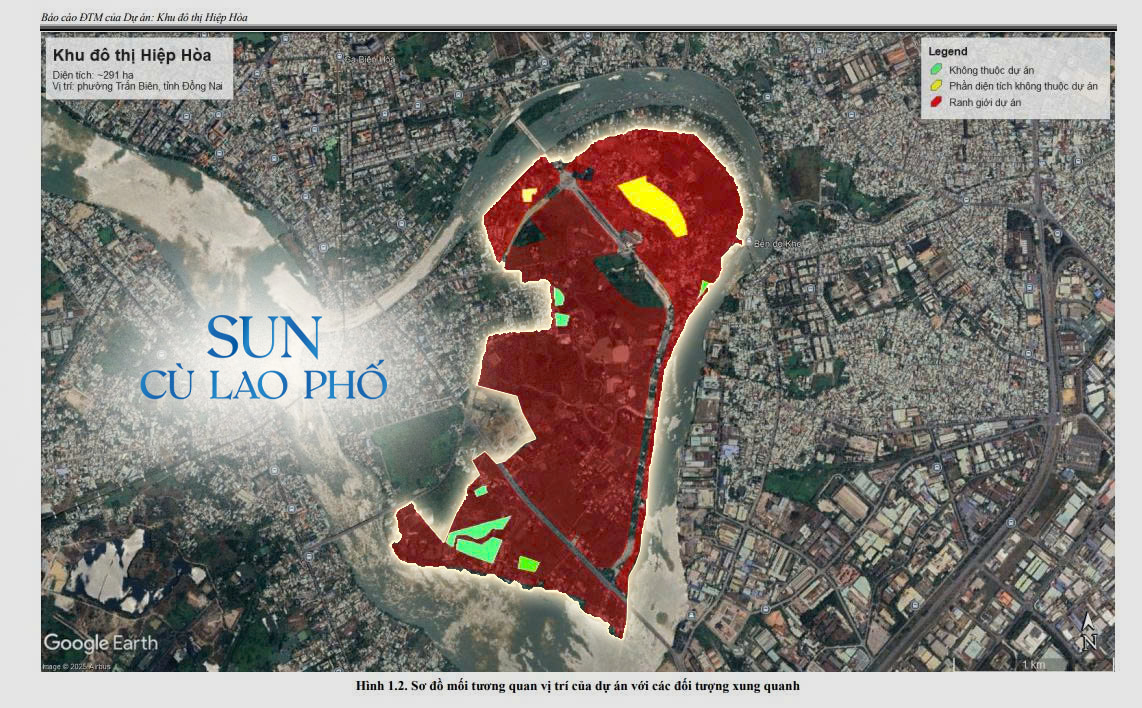 Pham-vi-Sun-Cu-Lao-Pho-tren-Google Earth