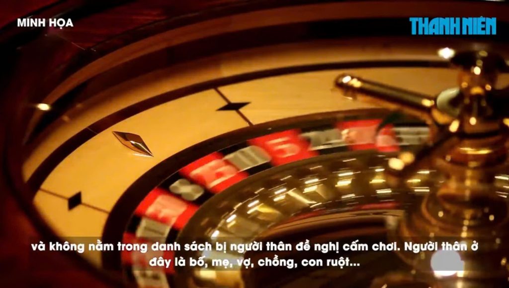 Quy dinh cua Casino cho nguoi Viet 1