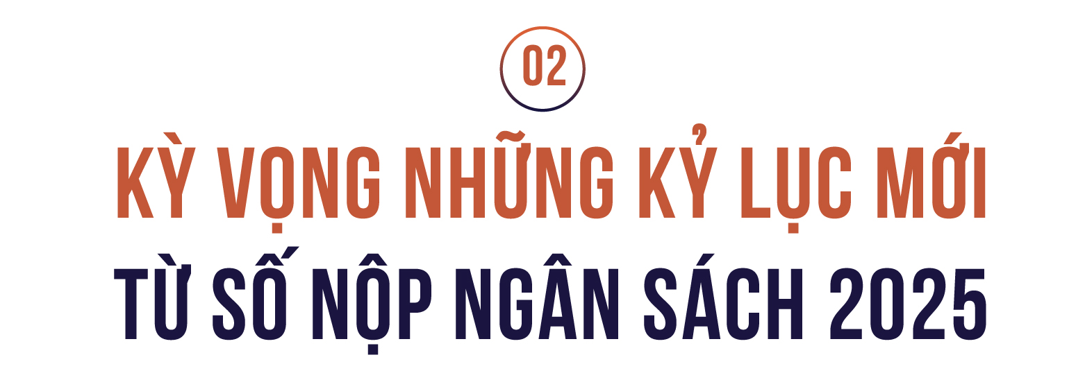 Top doanh nghiep tu nhan gop ngan sach lon nhat Viet Nam 2