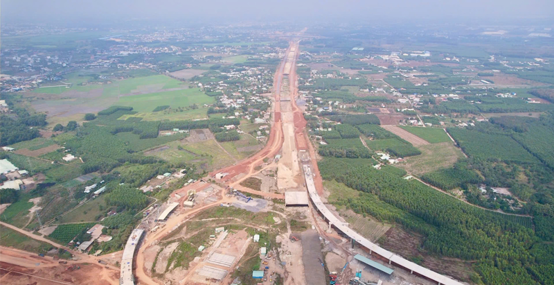 cao-toc-bien-hoa-vung-tau-cao-toc-ket-noi-san-bay-long-thanh