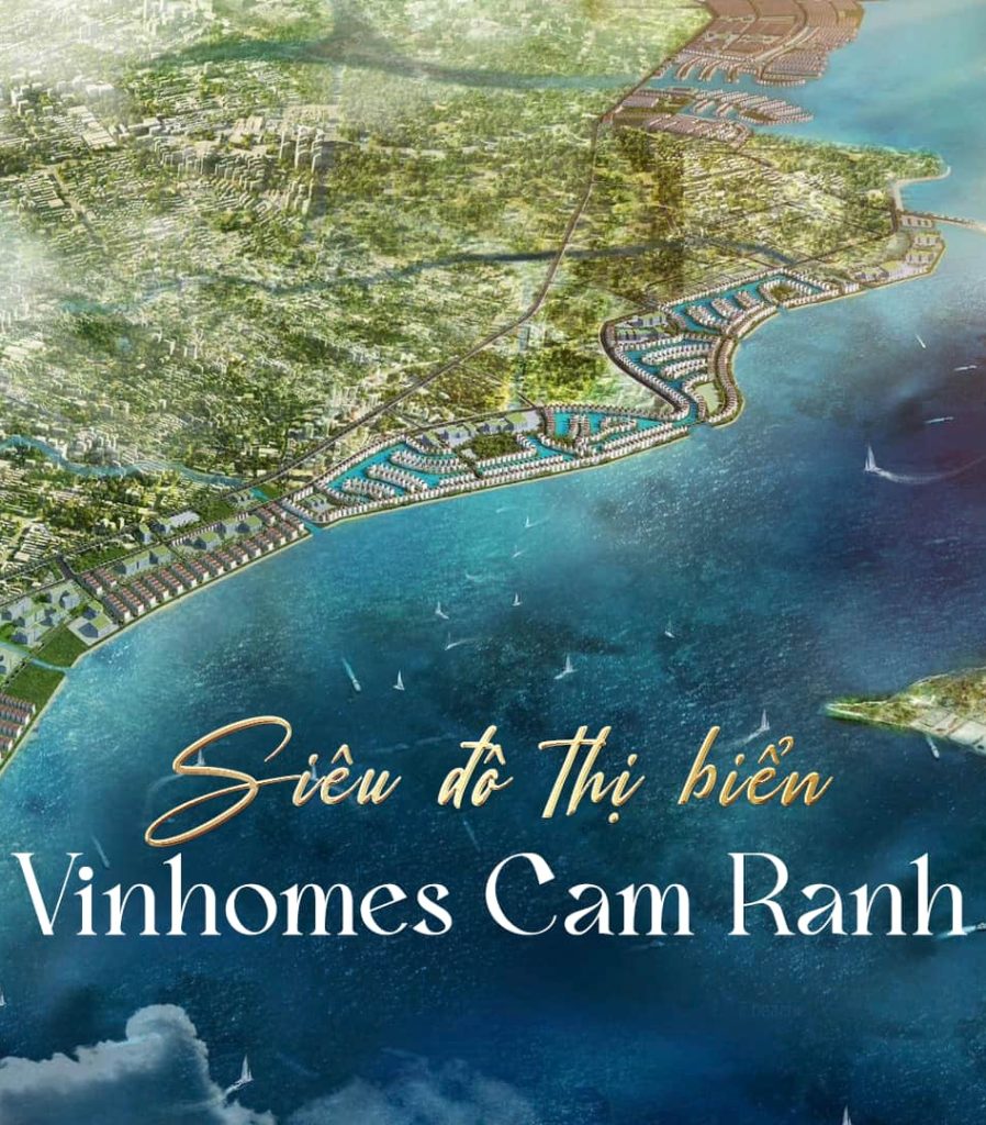 vinhomes cam ranh