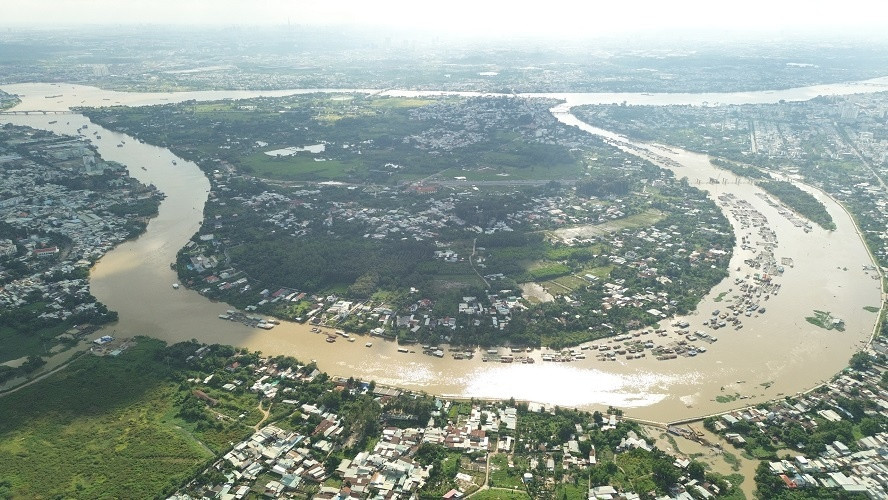 hien-trang-khu-dat-sun-group-dong-nai