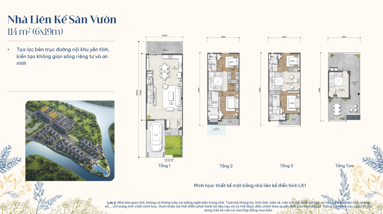 nha lien ke san vuon gladia by the waters quan 2 1