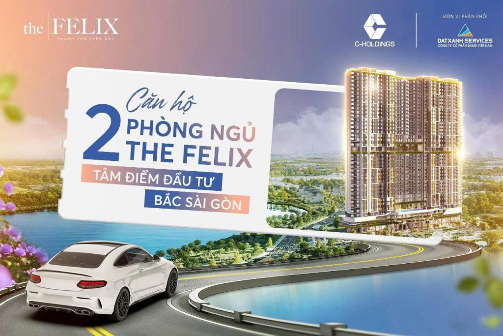 Dự án chủ đầu tư C-Holdings