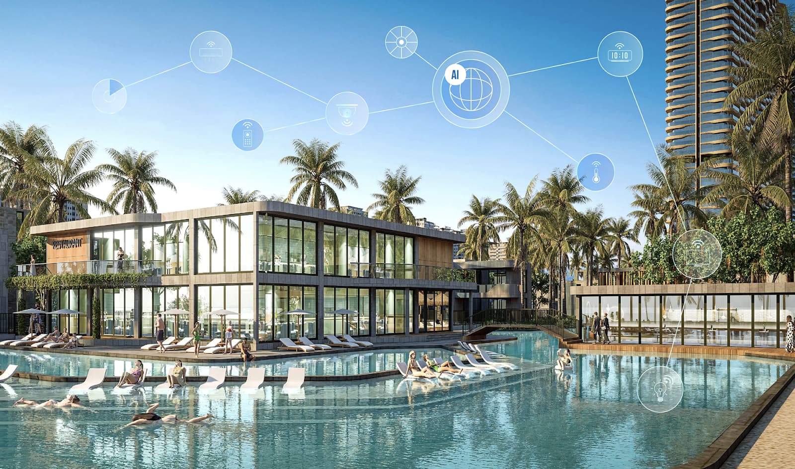 Best Western Sunshine Bay Retreat 4.0