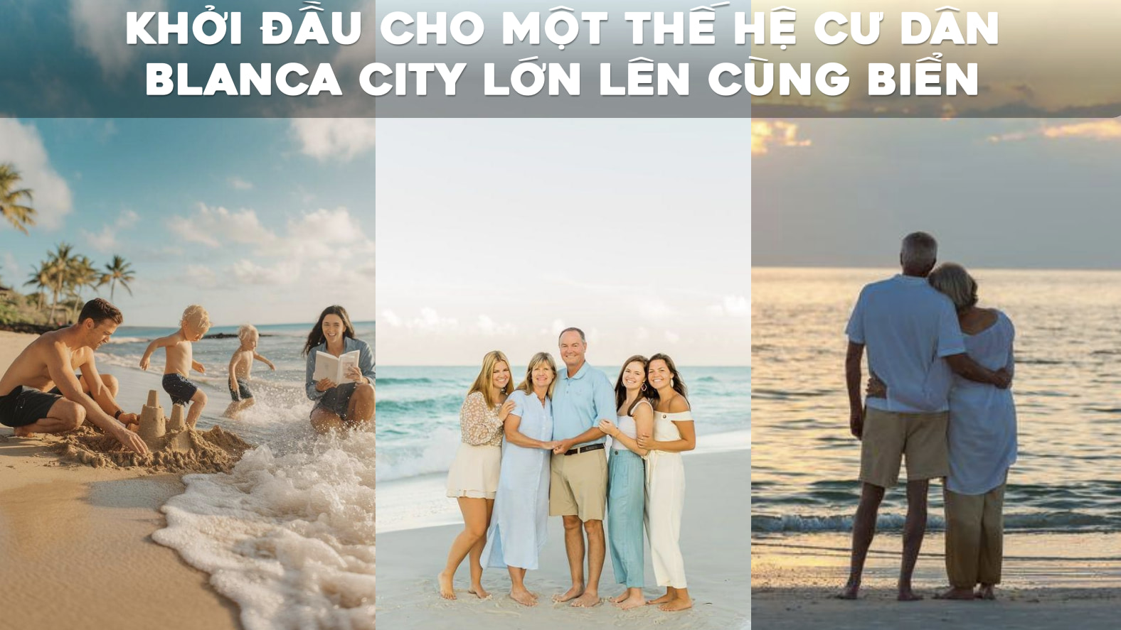 Can ho thap B6 B7 Blanca city khoi tao