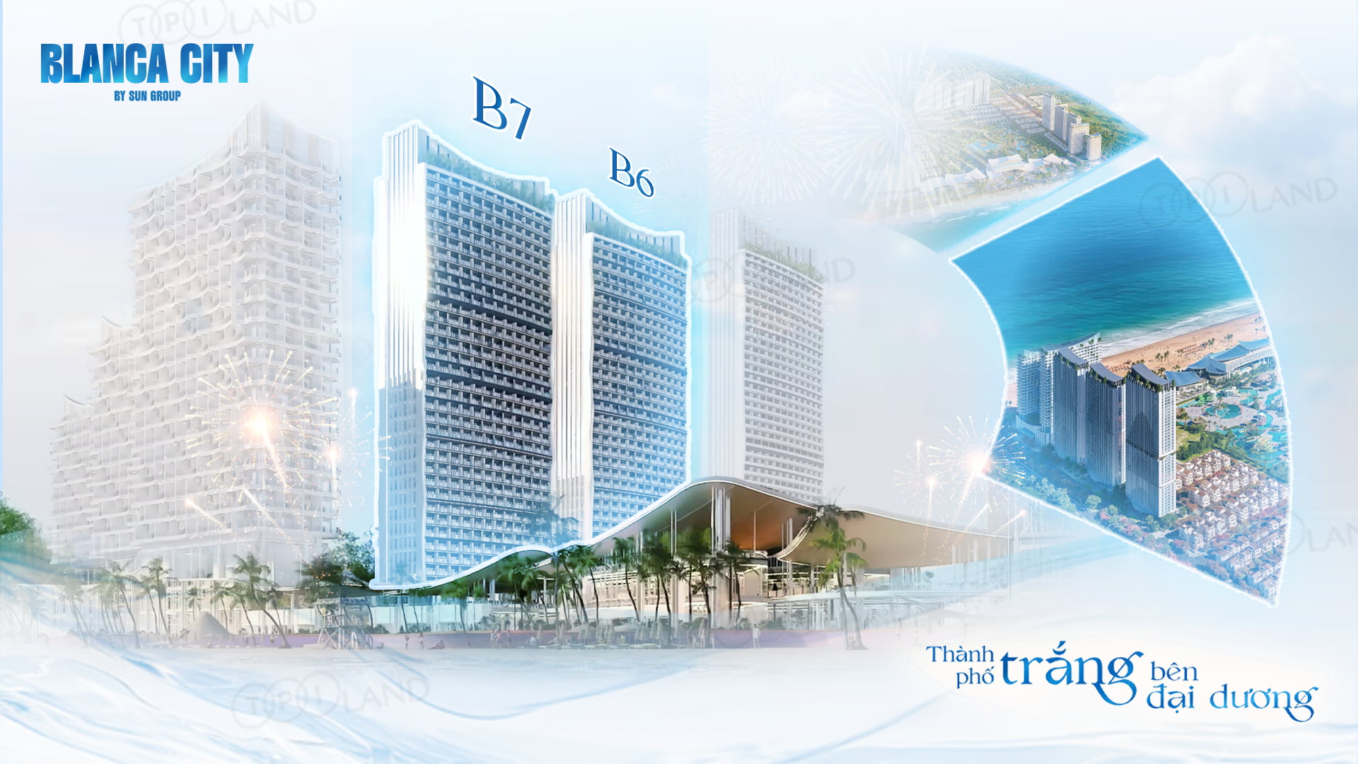 Can ho thap B6 B7 Blanca city sap ra mat 1