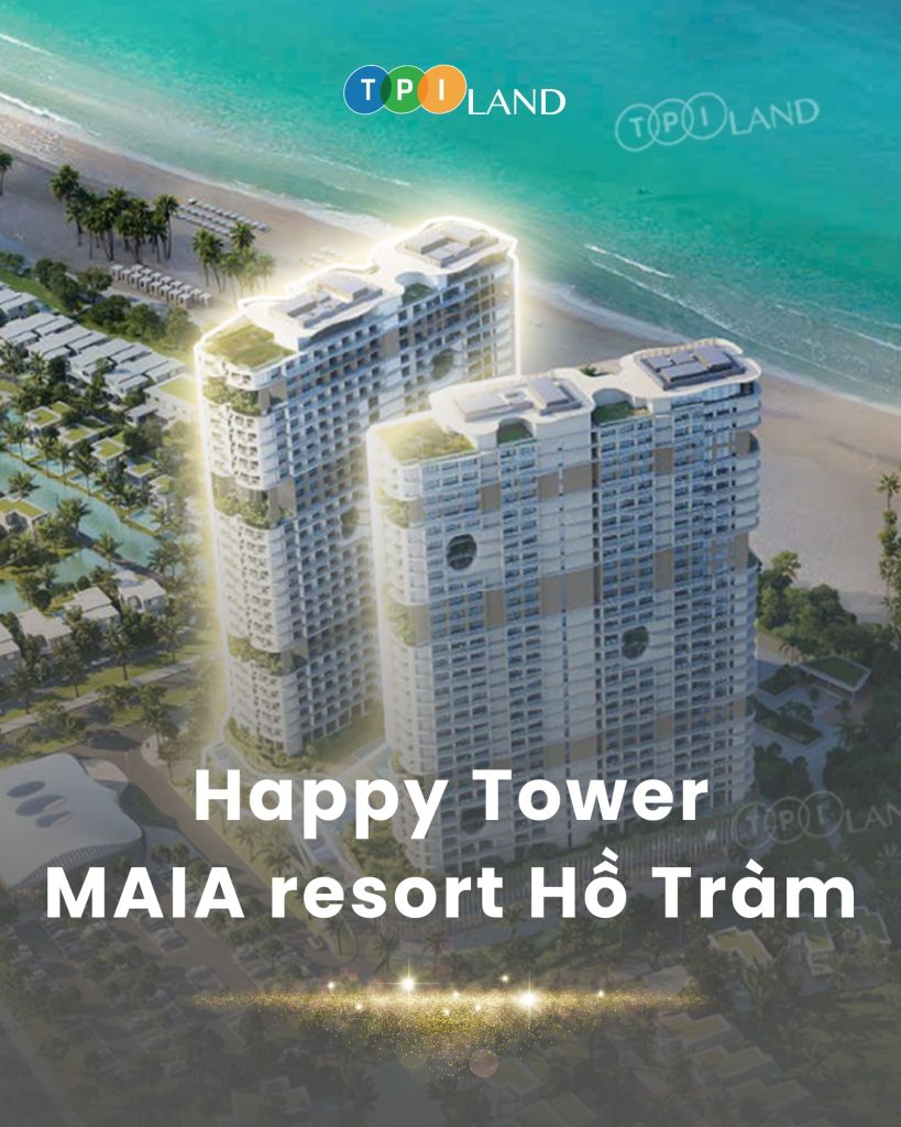 Happy Tower MAIA Ho Tram thumb doc