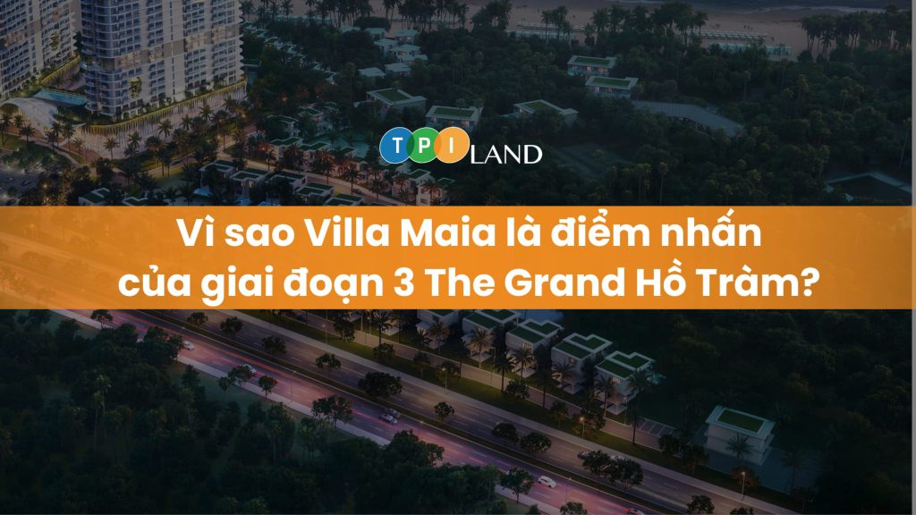 villa maia avt