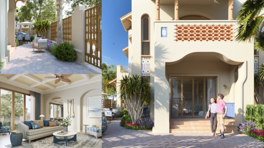 Noi-that-Casa-Villa-Song-lap