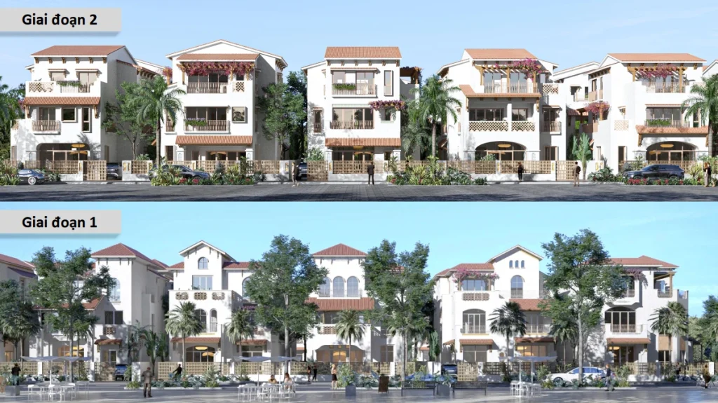Phoi-canh-Casa-Villa-don-lap-giai-doan-2-va-giai-doan