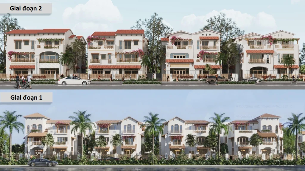Phoi-canh-Casa-Villa-song-lap-giai-doan-2-va-giai-doan