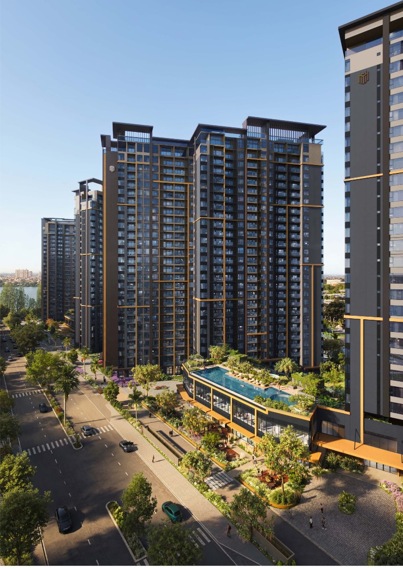 banner d Masteri Park Place