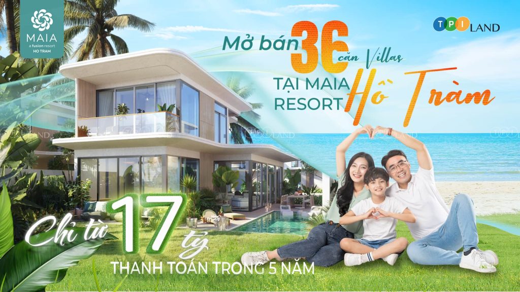 gioi-han-36-can-biet-thu-maia-resort-ho-tram-villa-maia-resort-ho-tram