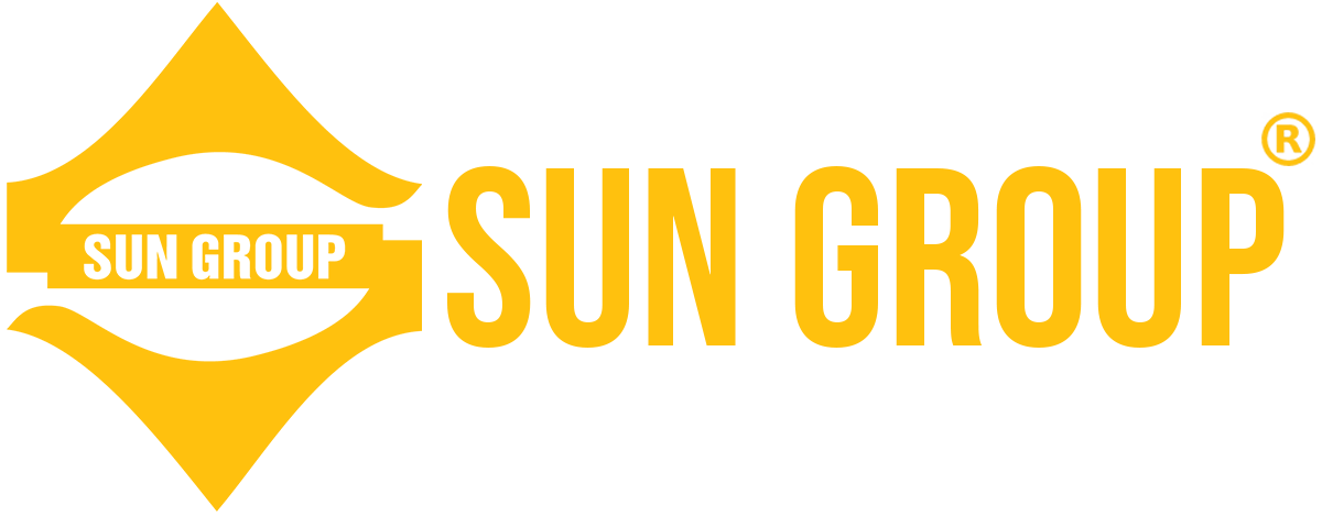 Sun Group logo
